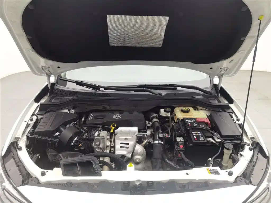 Buick Excelle 2019 15T MT Elite VI