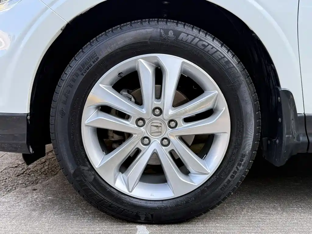 Honda Crosstour — миниатюра 17