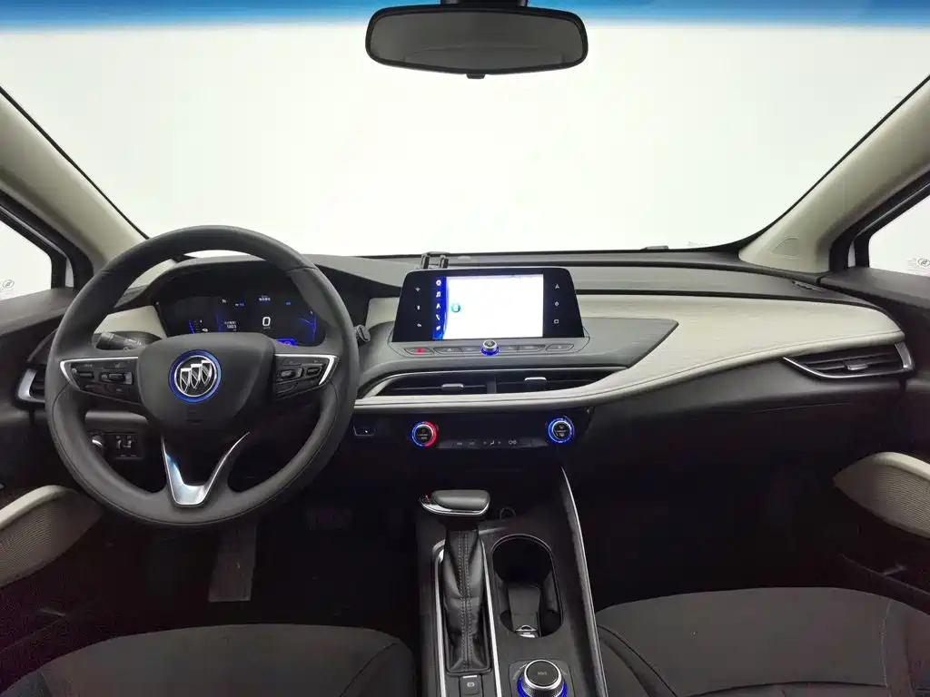 Buick Velite 6 — миниатюра 5