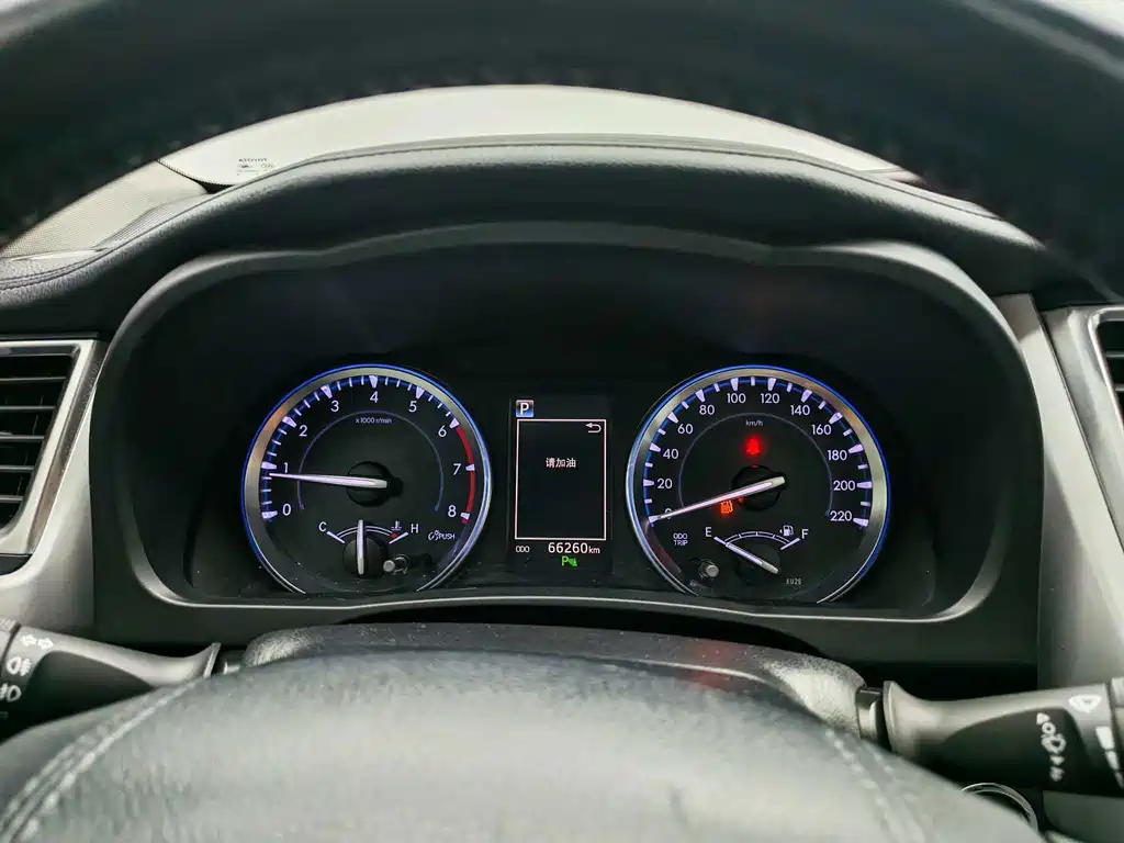 Toyota Highlander — миниатюра 15