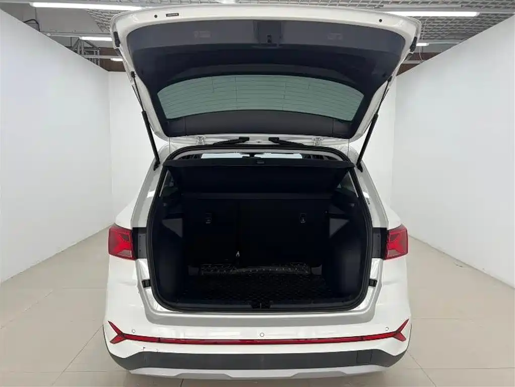 Jetta VS7 2023 280TSI AT Enjoy