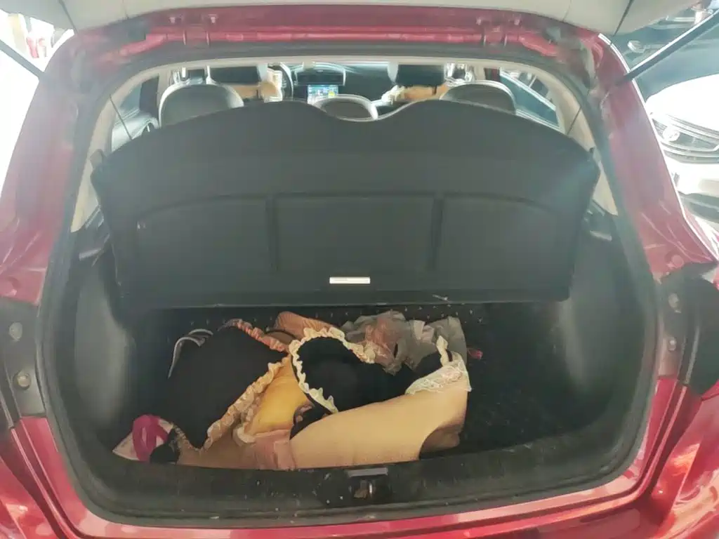 Nissan Tiida — фотографии объявления, Фото 20