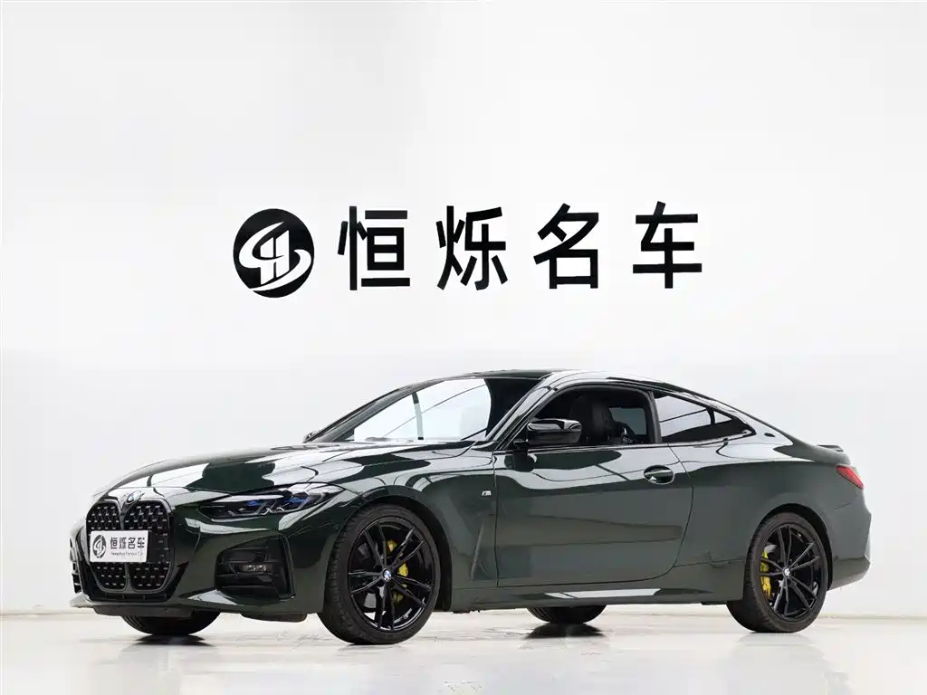Купить BMW 4 Series