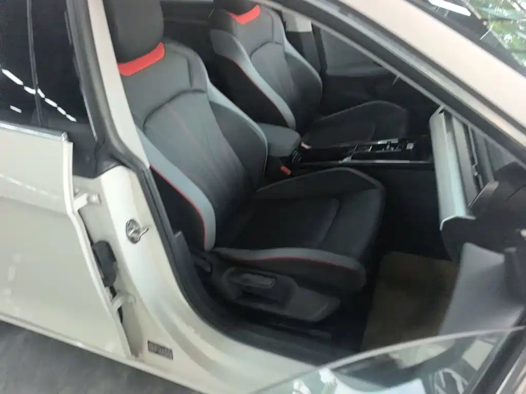 Volkswagen Lamando — миниатюра 25