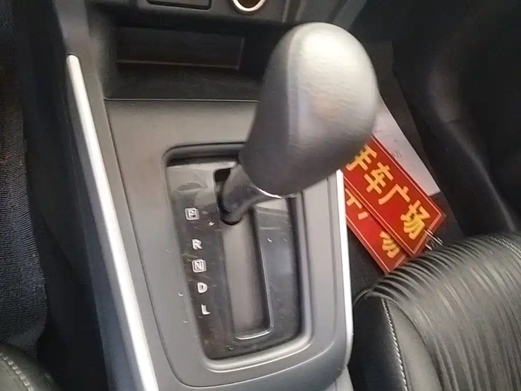 Nissan Sylphy — миниатюра 14