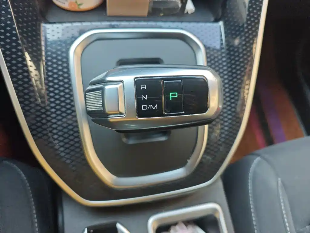 Haval M6 — миниатюра 15
