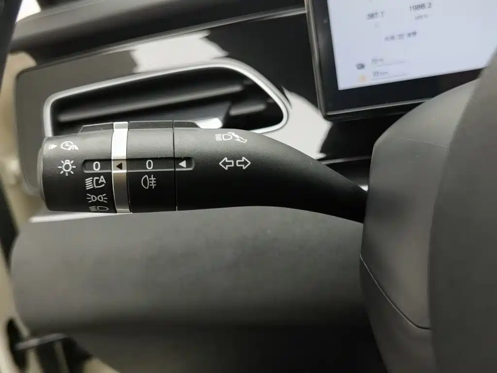 BYD Seal 06 — миниатюра 21