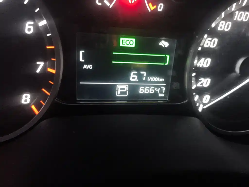Nissan Sylphy — миниатюра 13
