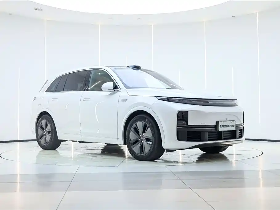 Li Auto IDEAL L7