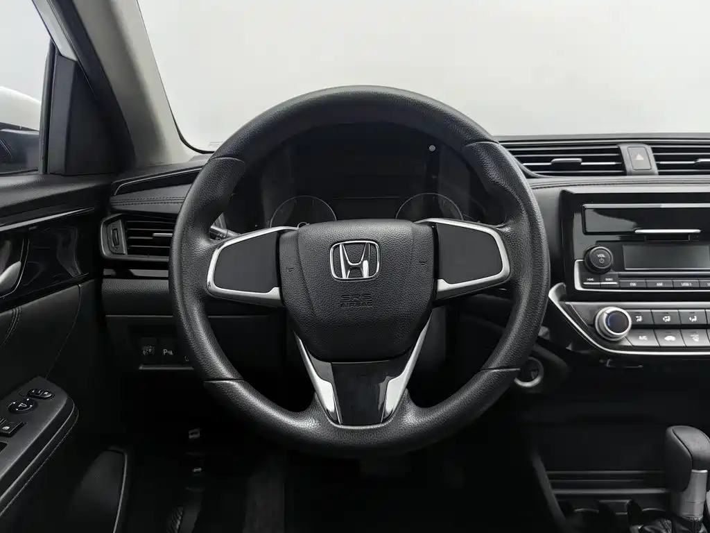 Honda Crider — миниатюра 11
