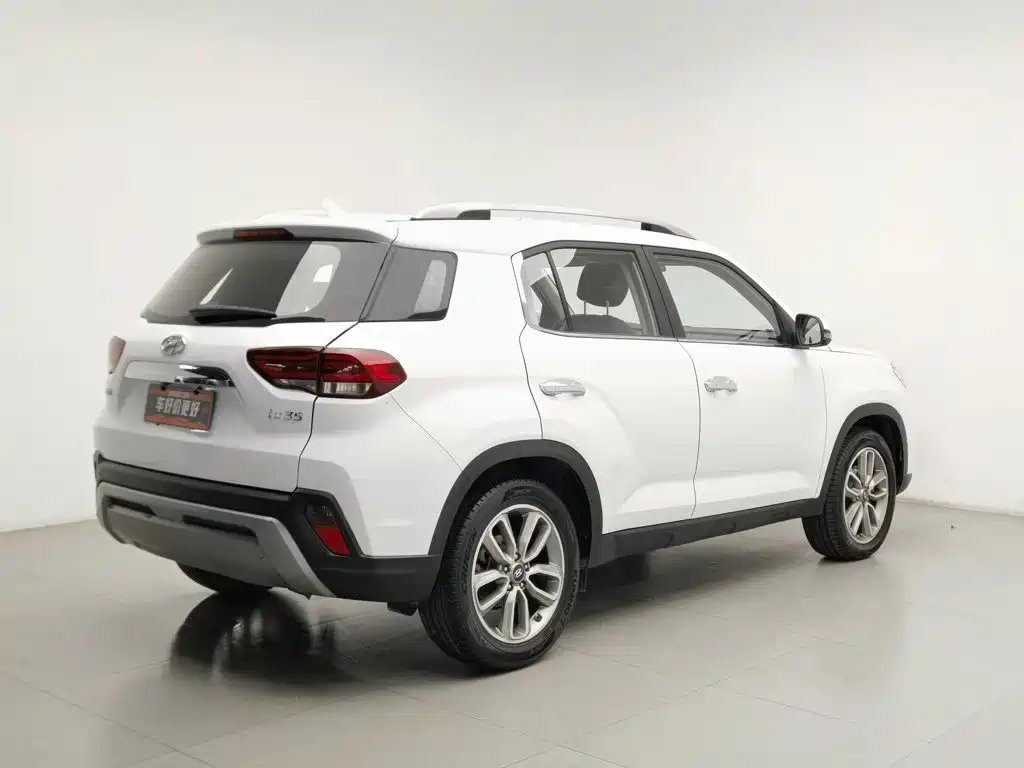 Hyundai ix35 — миниатюра 2