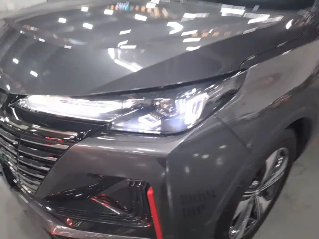 Changan CS55PLUS — миниатюра 24