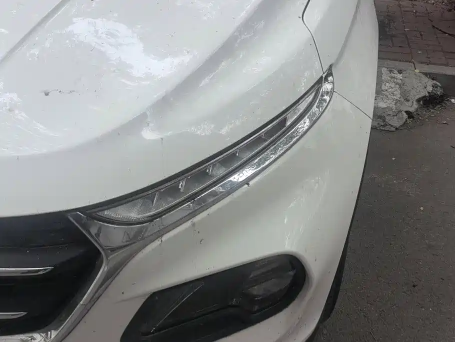 Baojun 510 — миниатюра 5