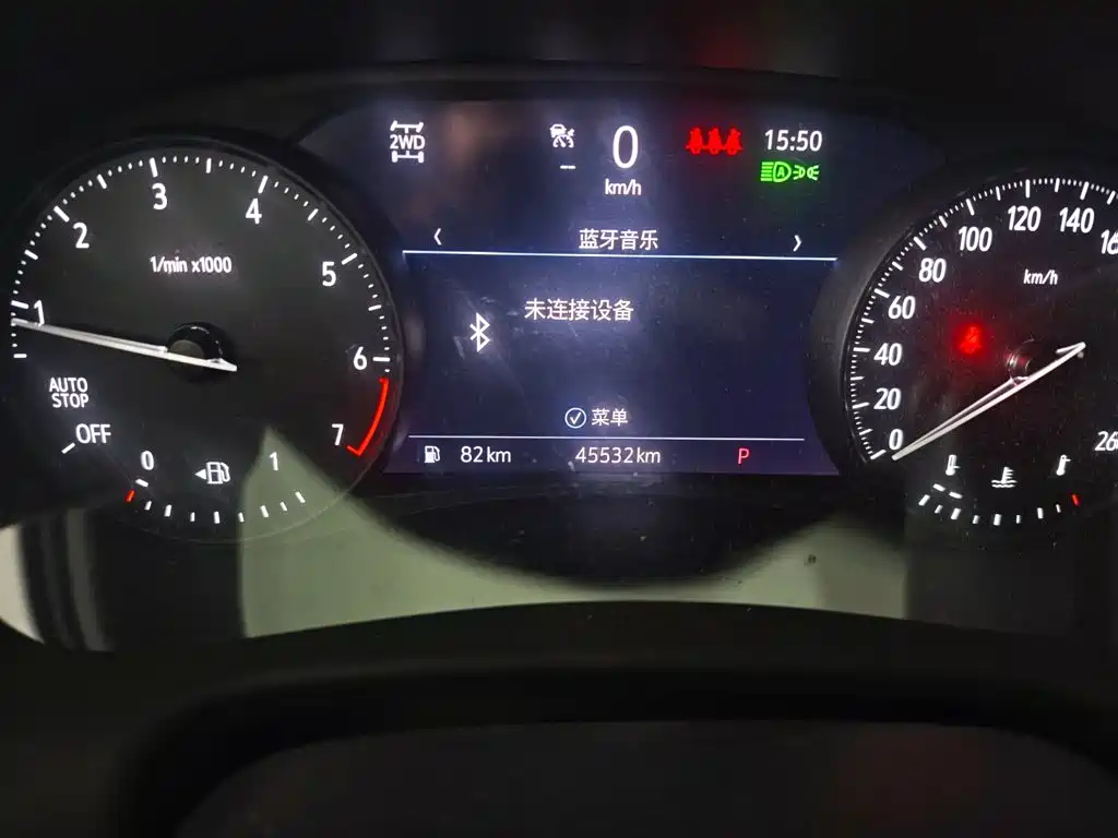 Buick Enclave — миниатюра 6