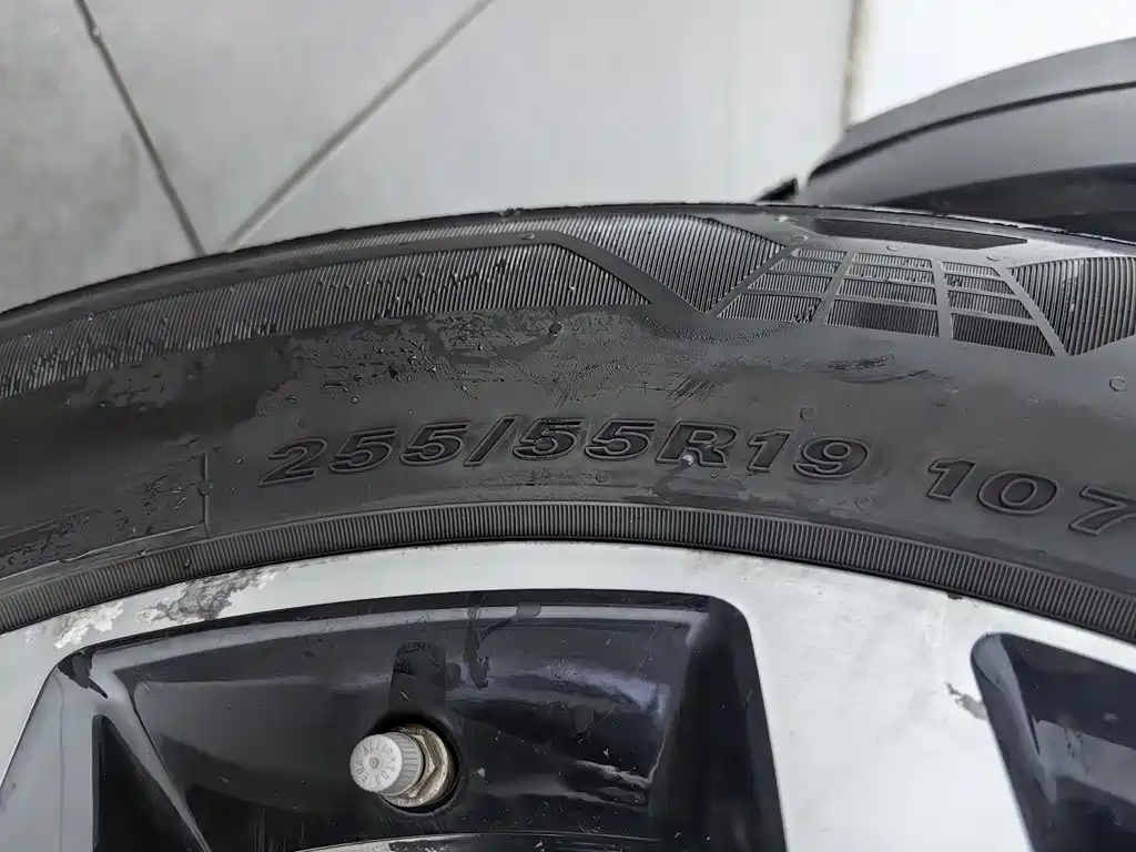 Volkswagen Teramont — миниатюра 24