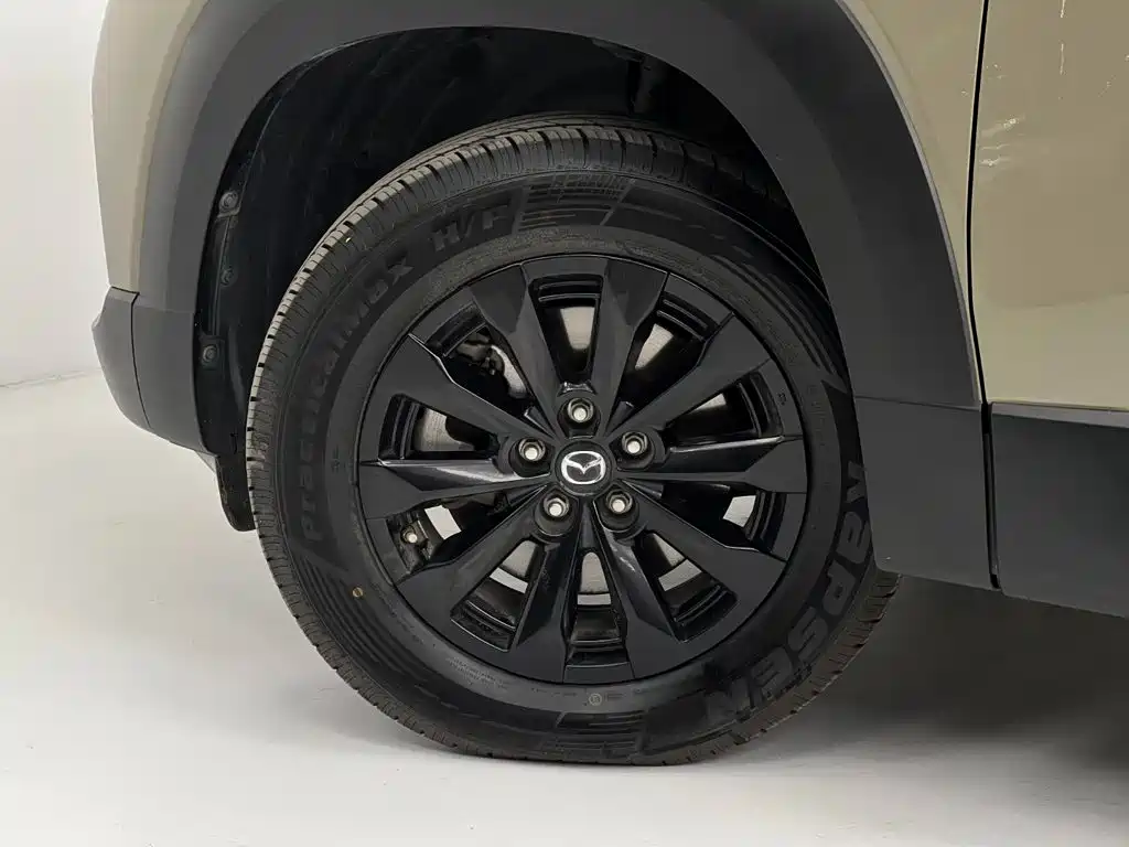 Mazda CX-50 Xingye — миниатюра 13