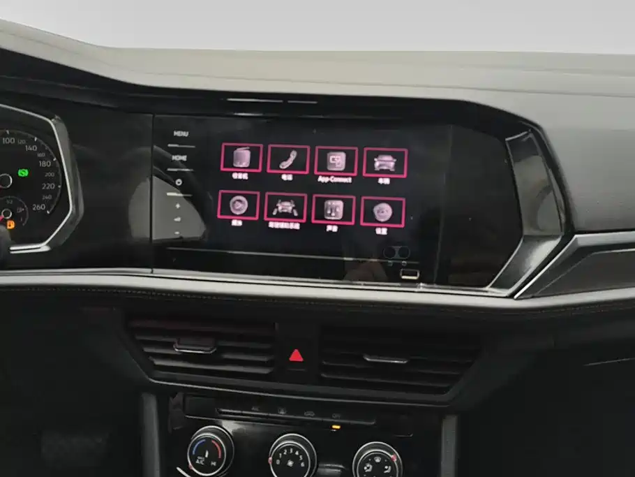 Volkswagen Sagitar — миниатюра 13