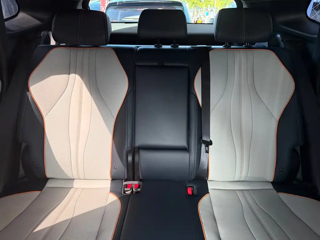 BYD PLUS New Energy — миниатюра 7