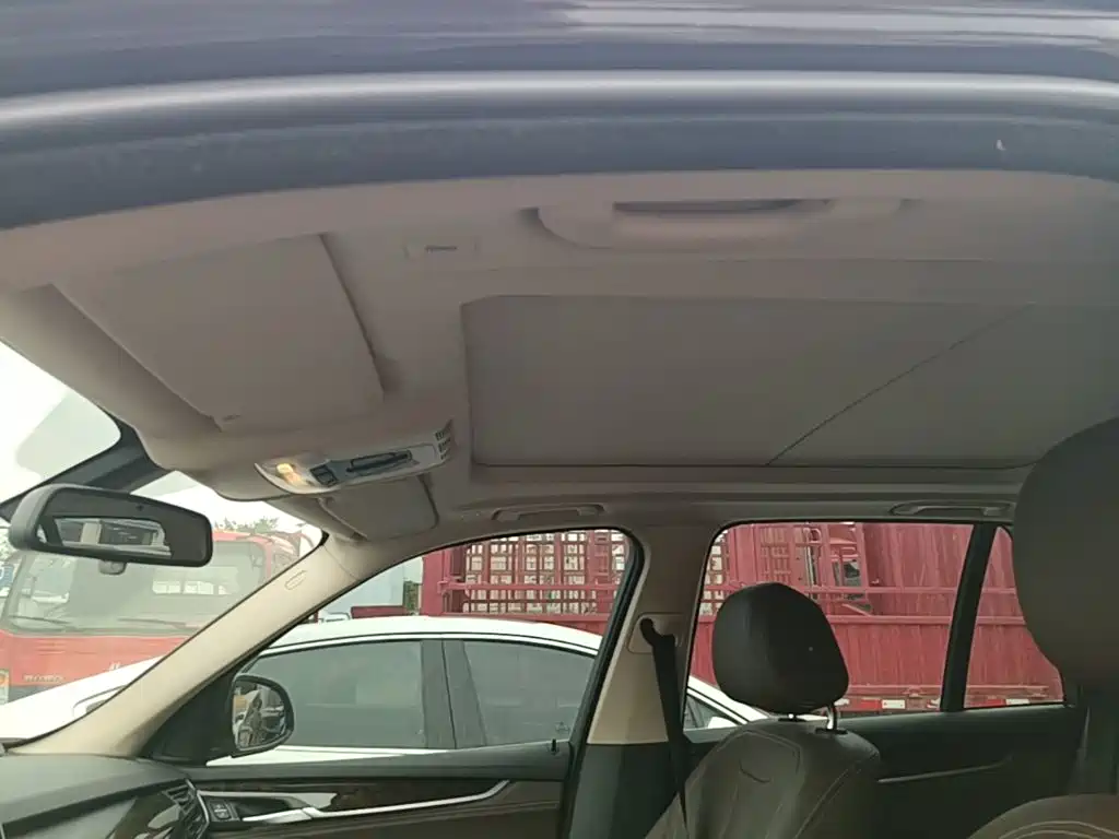 BMW X5 (Import) — миниатюра 18