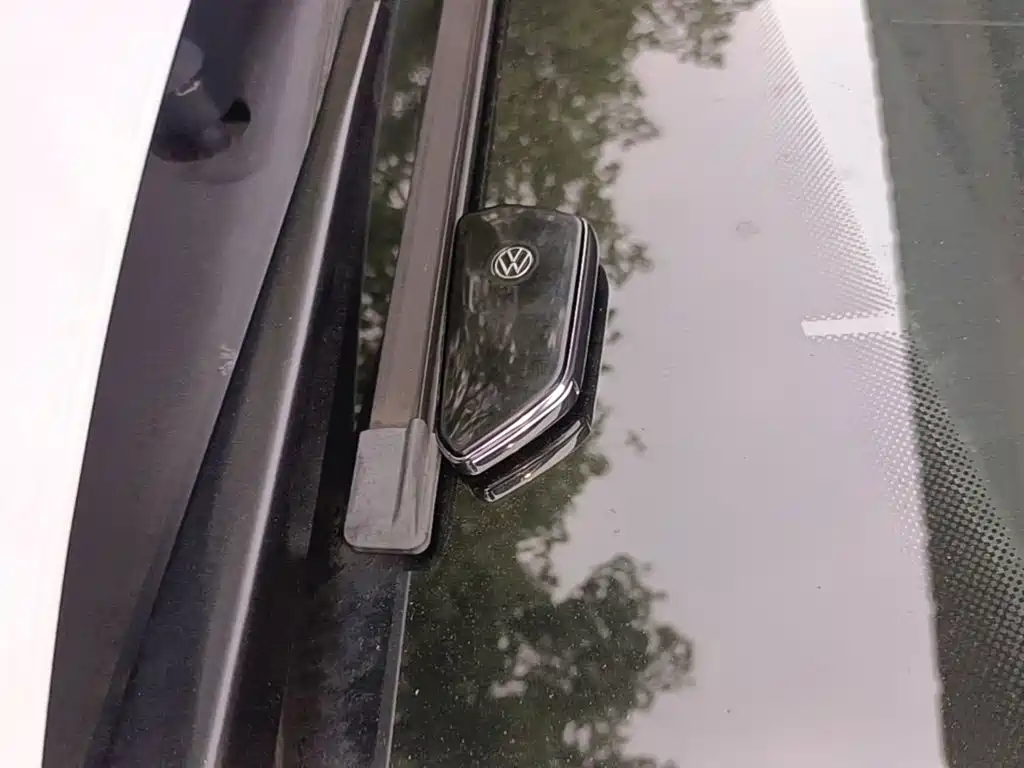 Volkswagen ID.4 X — миниатюра 9