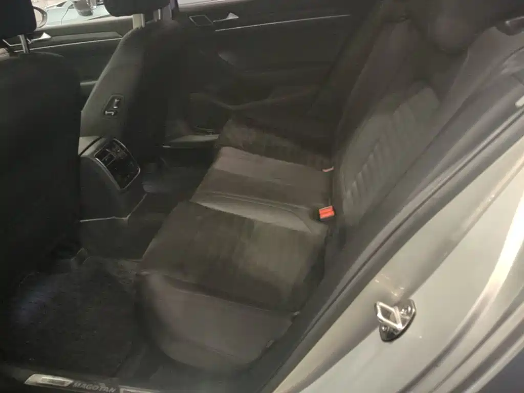 Volkswagen Magotan — миниатюра 17