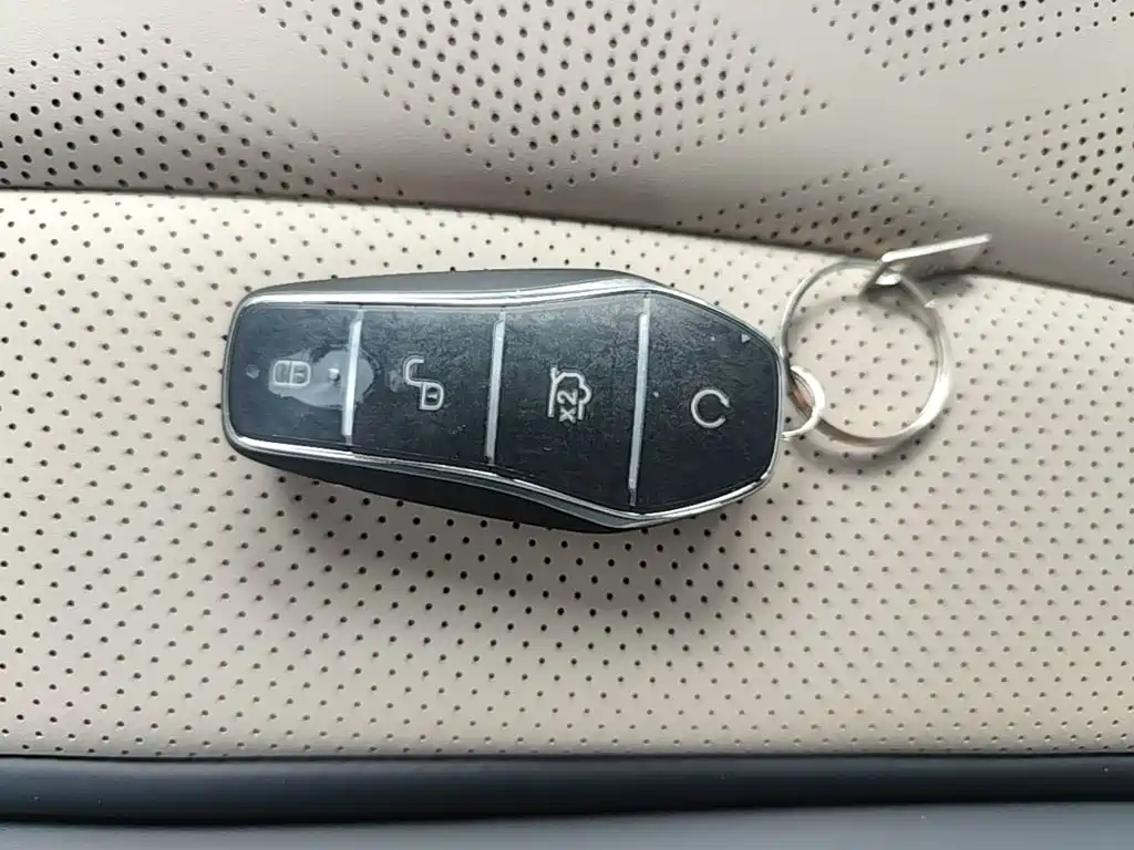 BYD Dolphin 2025 420km Freedom