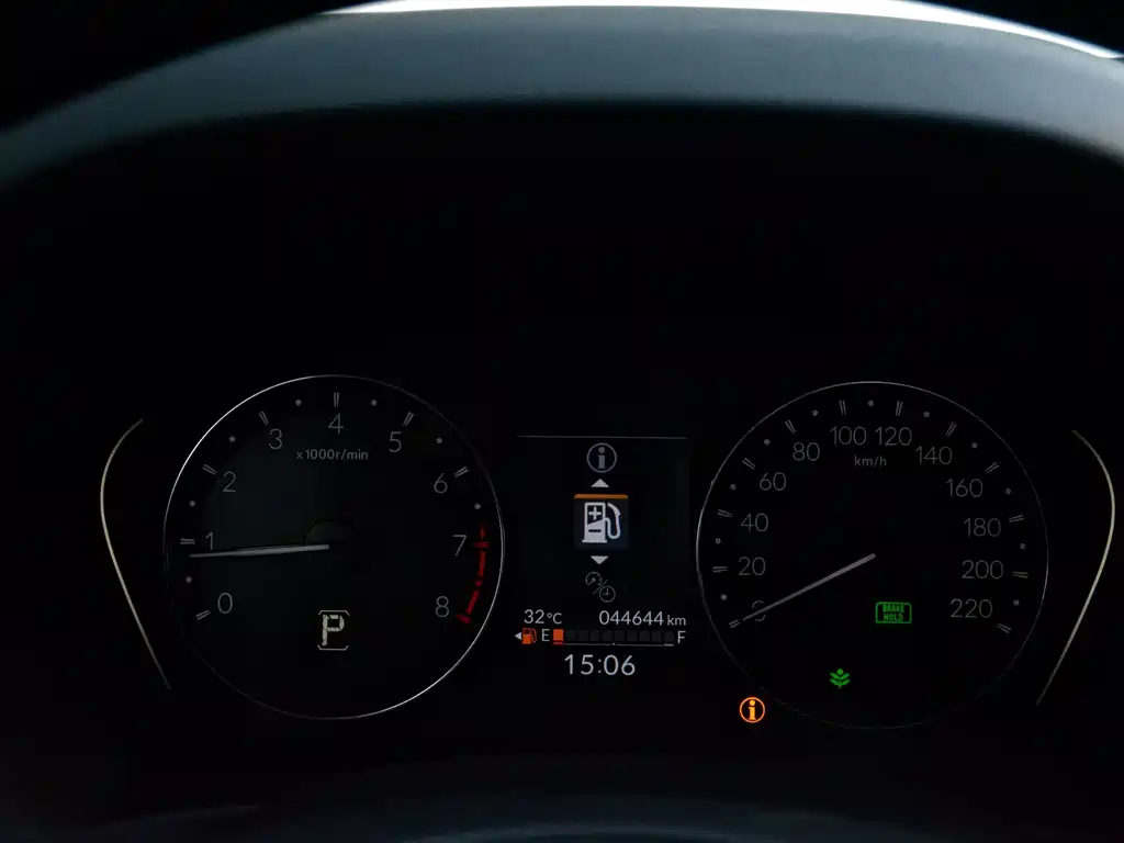 Honda XR-V — миниатюра 5