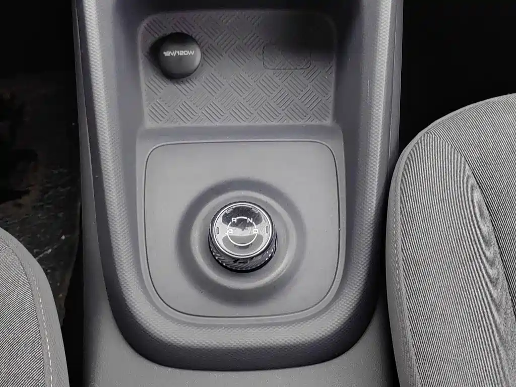 Wuling Hongguang EV — миниатюра 13