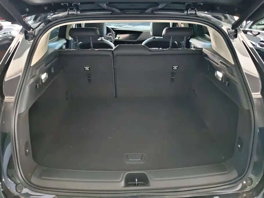 Buick Envision S — миниатюра 4