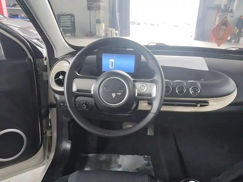 Wuling Bingo — миниатюра 11