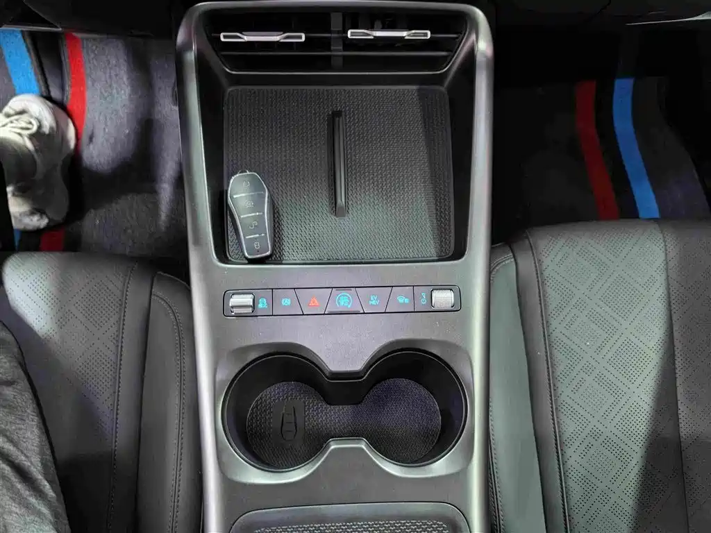 BYD Qin PLUS — миниатюра 11