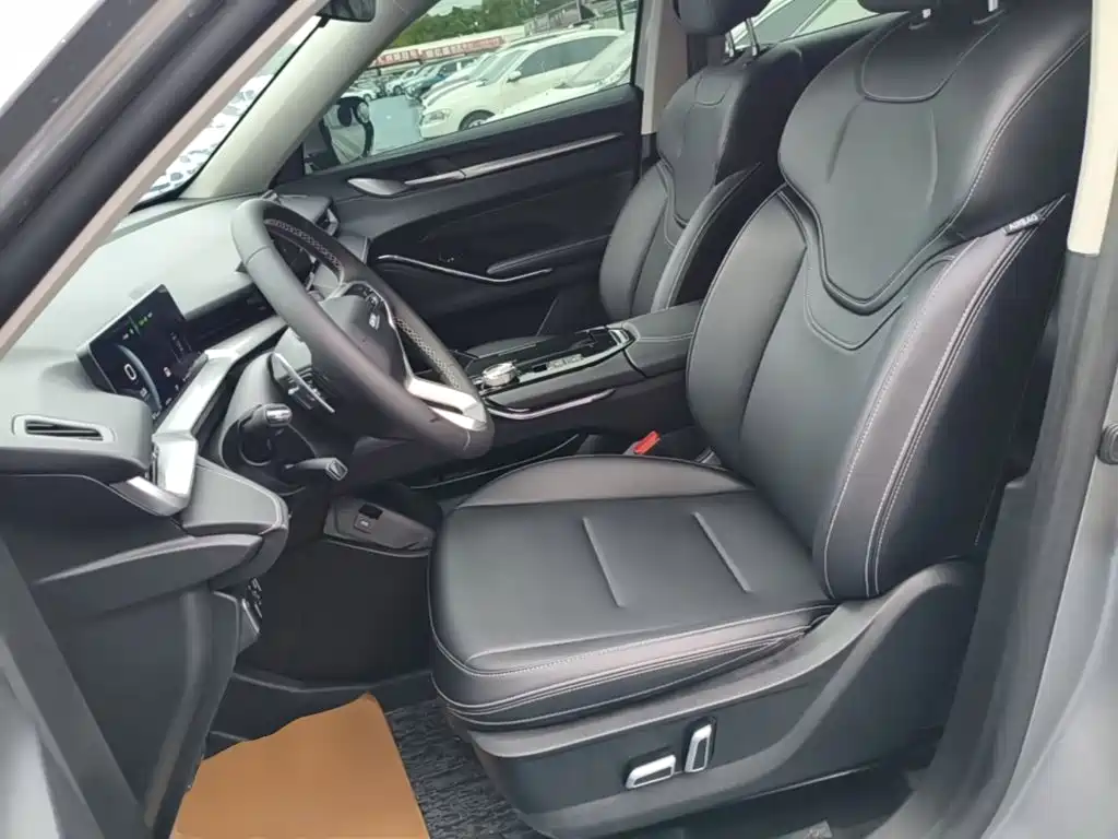 Haval H6 — миниатюра 15
