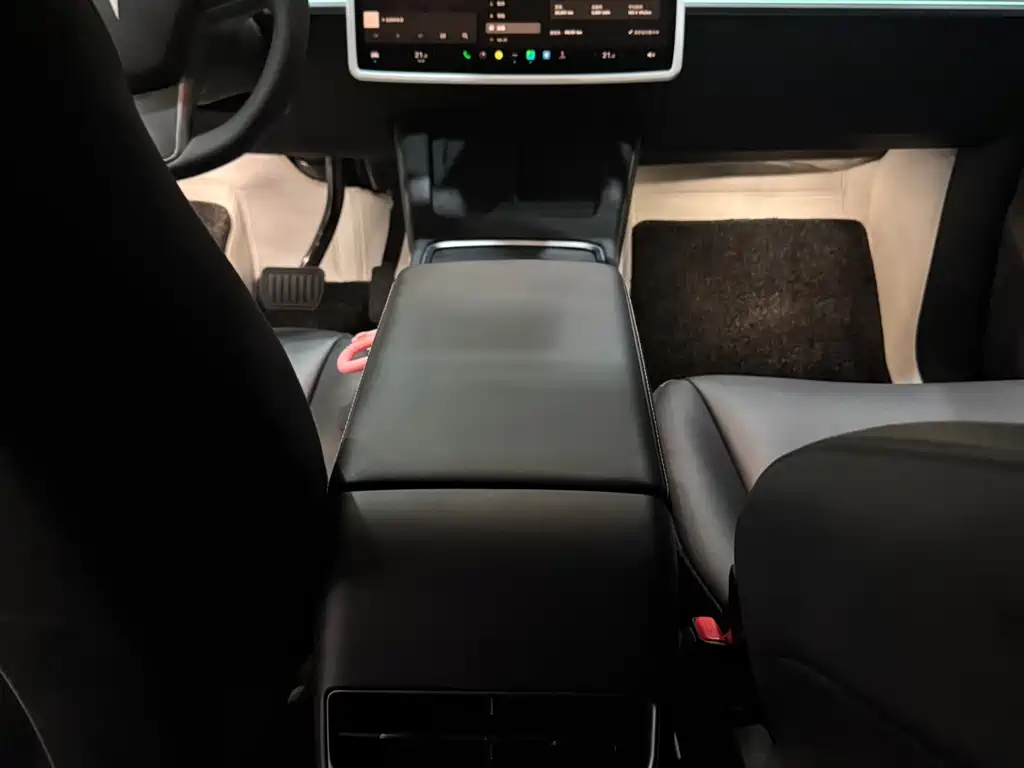 Tesla Model Y — миниатюра 13