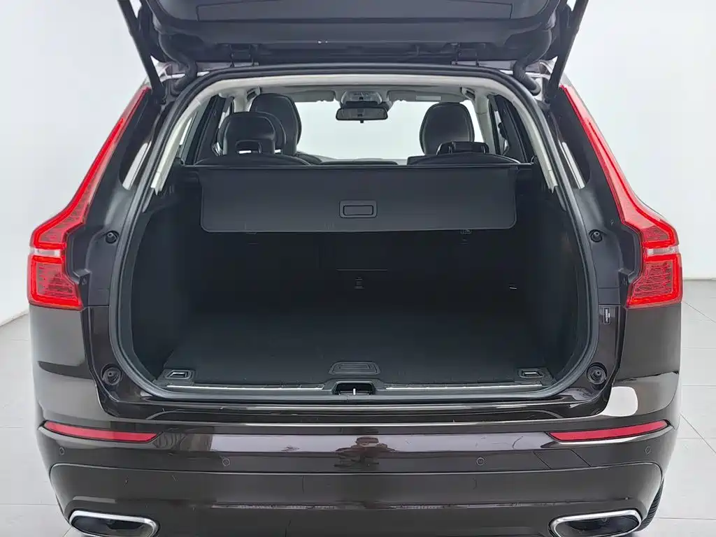 Volvo XC60 — миниатюра 16
