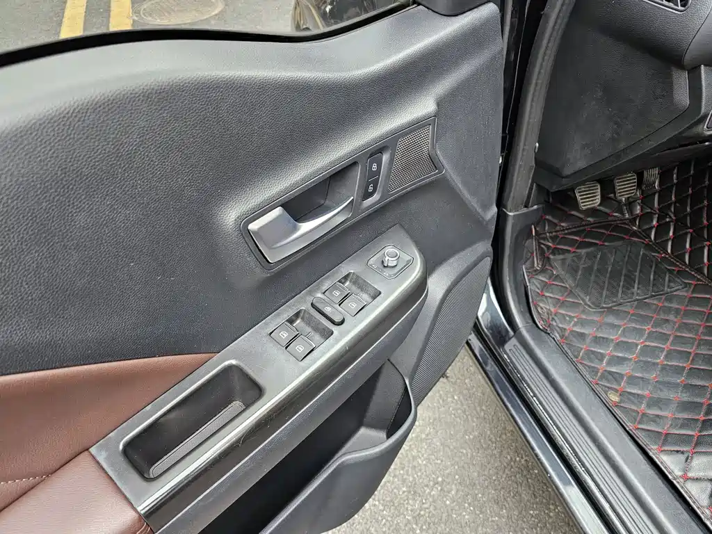 GREAT WALL FENGJUN 7