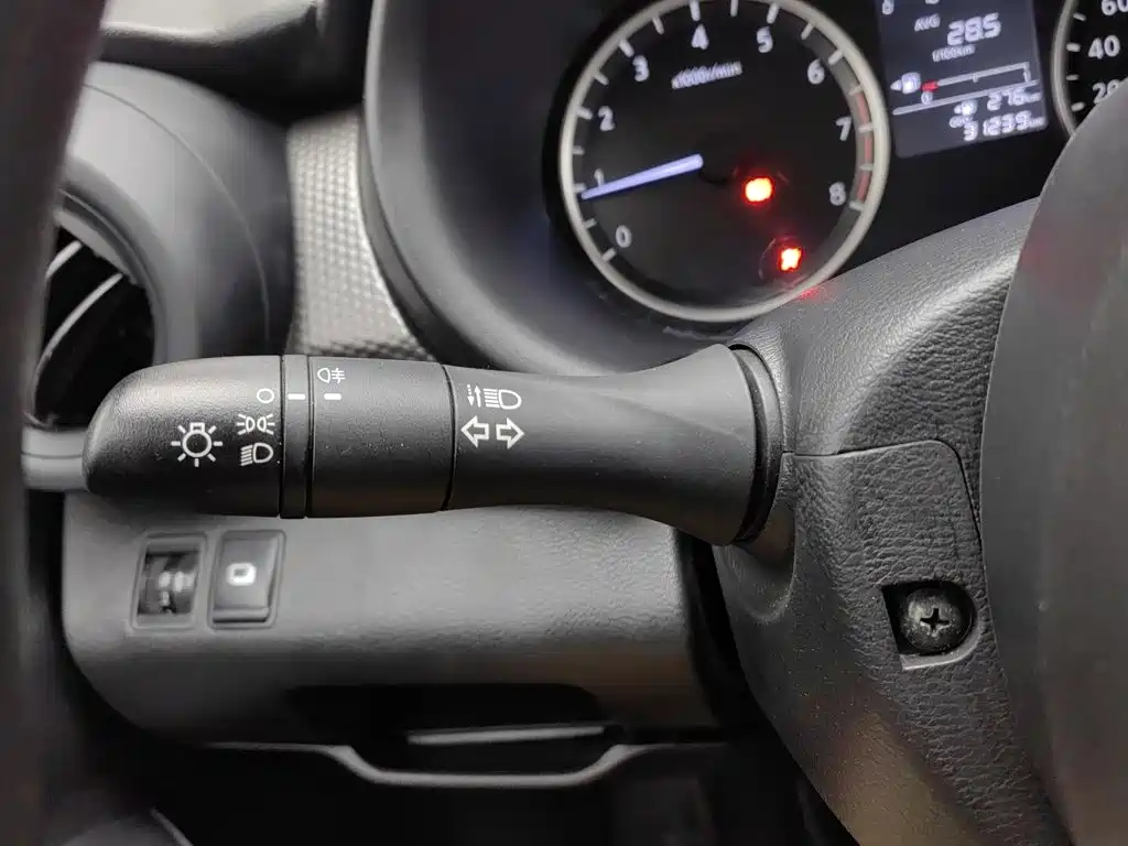 Nissan Kicks — миниатюра 21