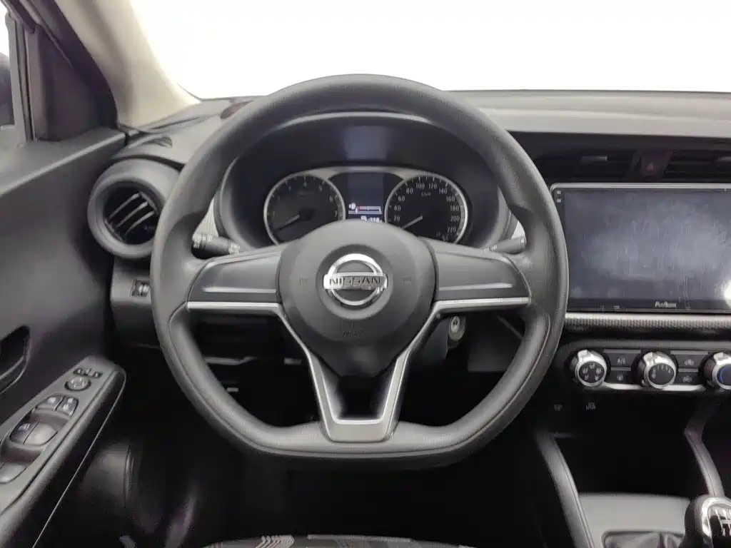 Nissan Kicks — миниатюра 11