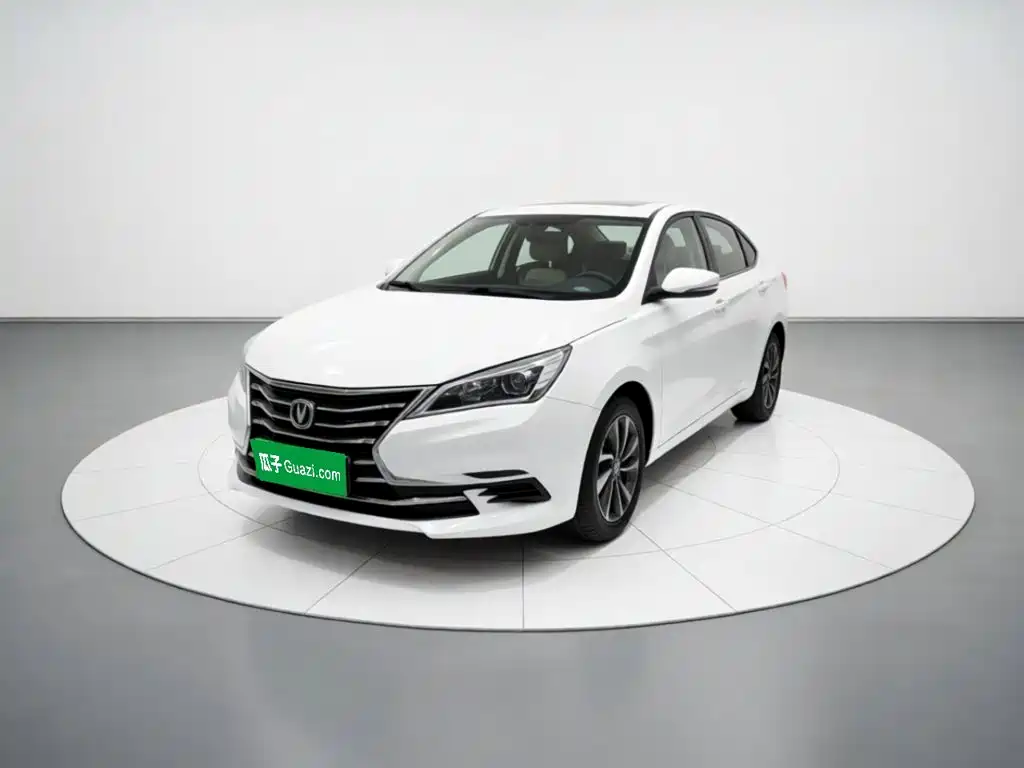Changan Eado DT