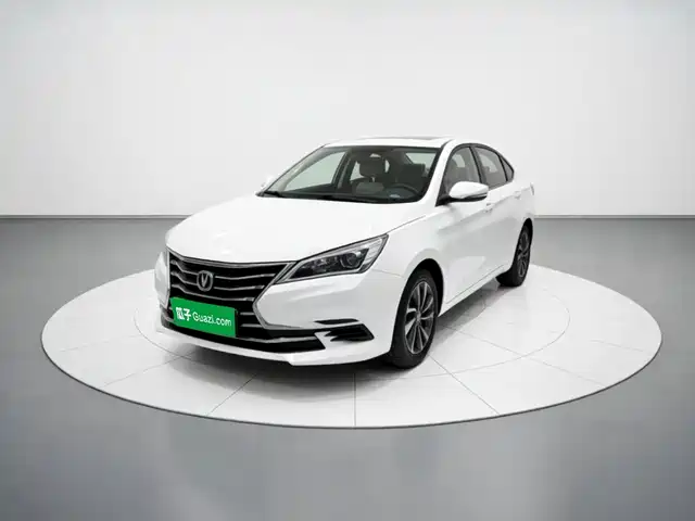 Changan Eado DT