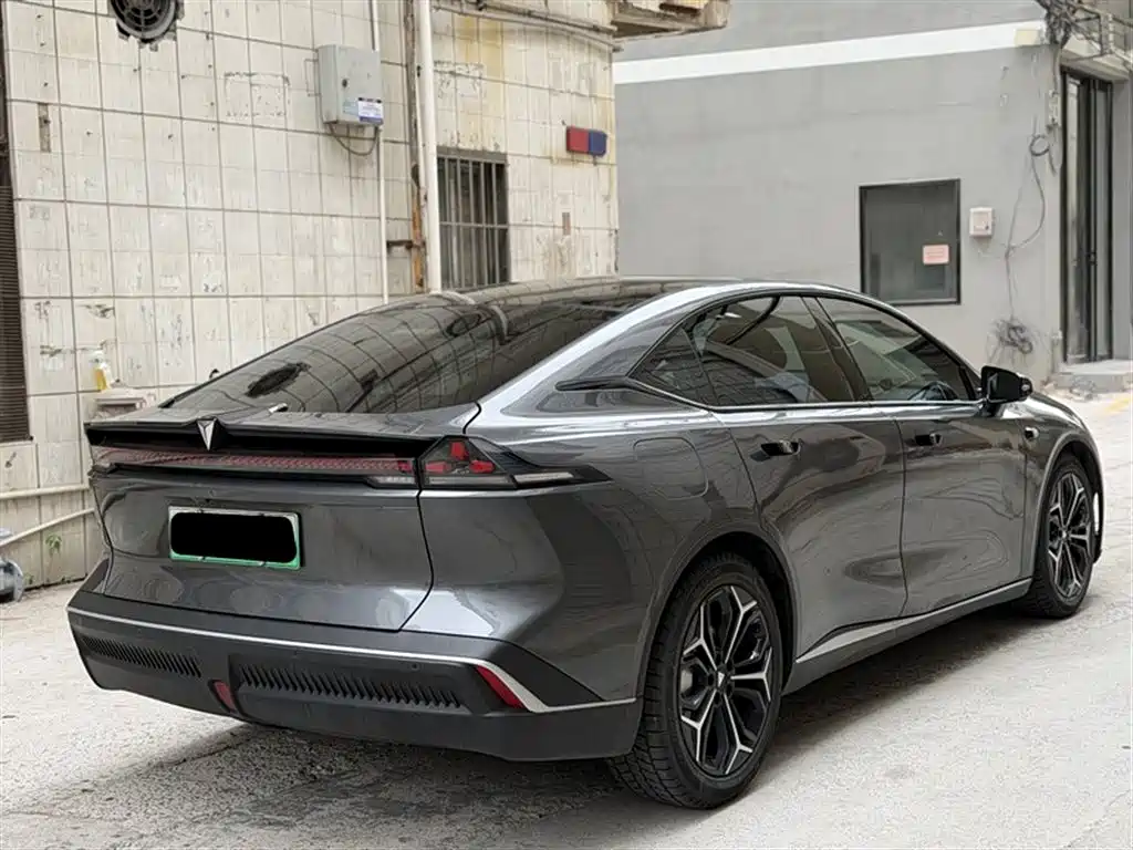 Changan Deepal DARK BLUE SL03