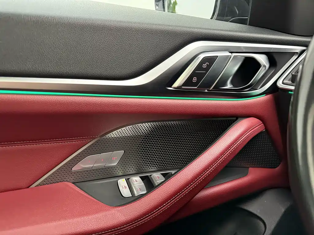 BMW 4 Series — миниатюра 18