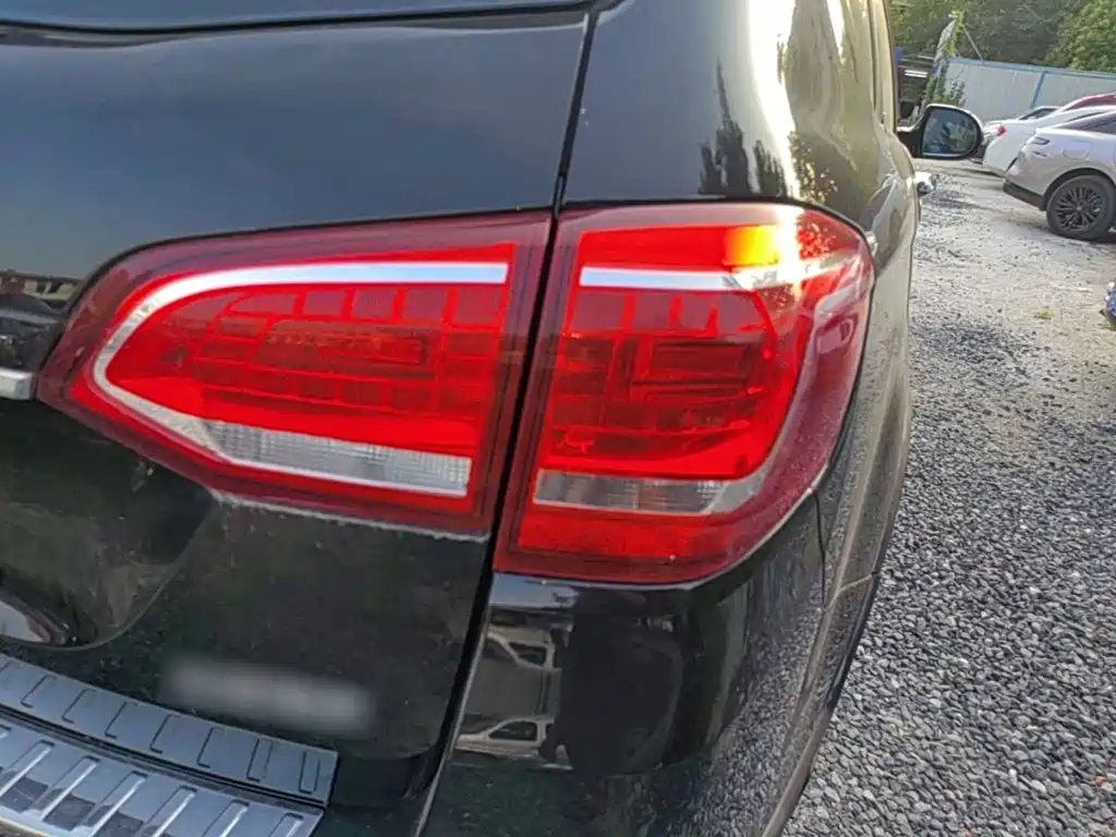 Haval H6 — миниатюра 8