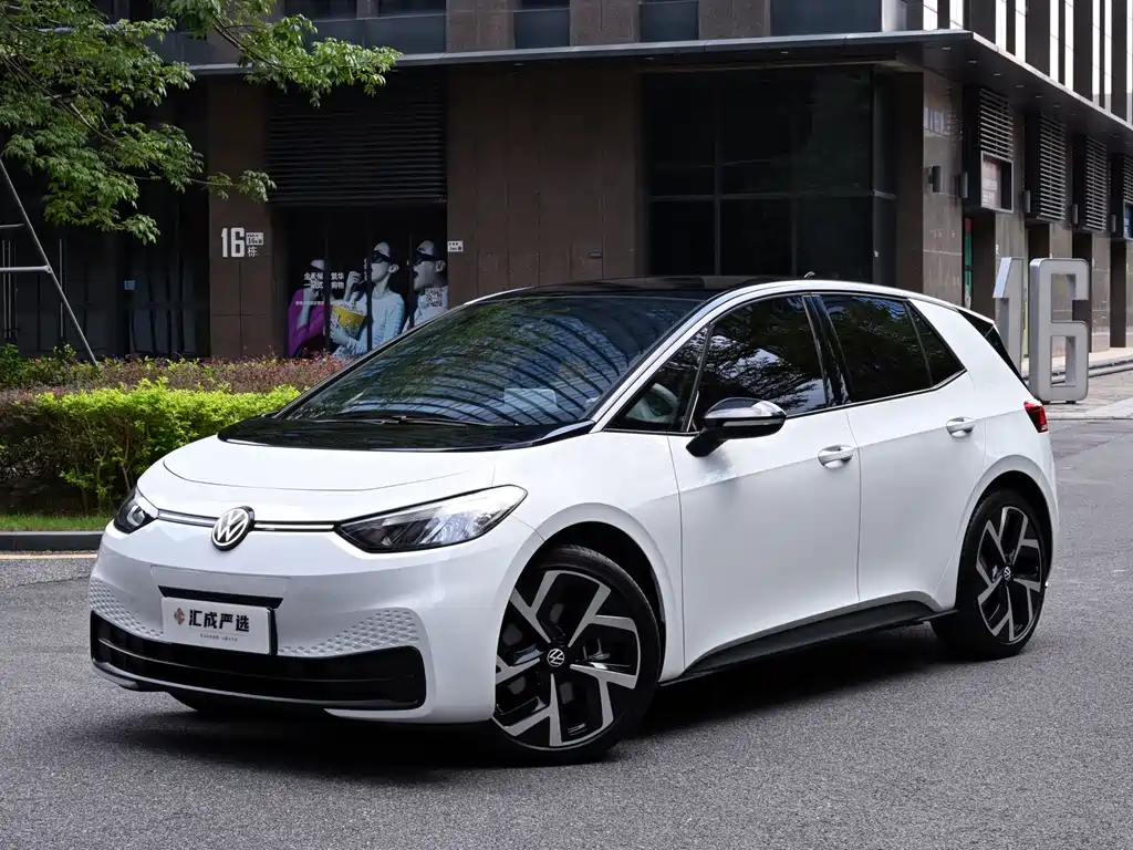 Volkswagen ID.3