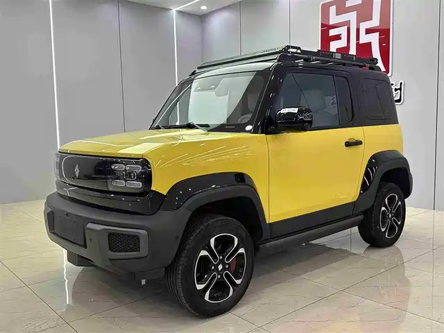 BAOJUN YUE ALSO 2023