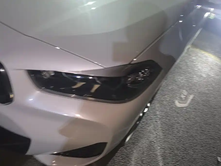 BMW X2 — миниатюра 5