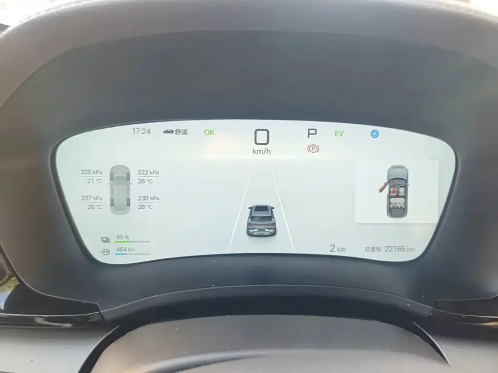 BYD PLUS New Energy — миниатюра 12