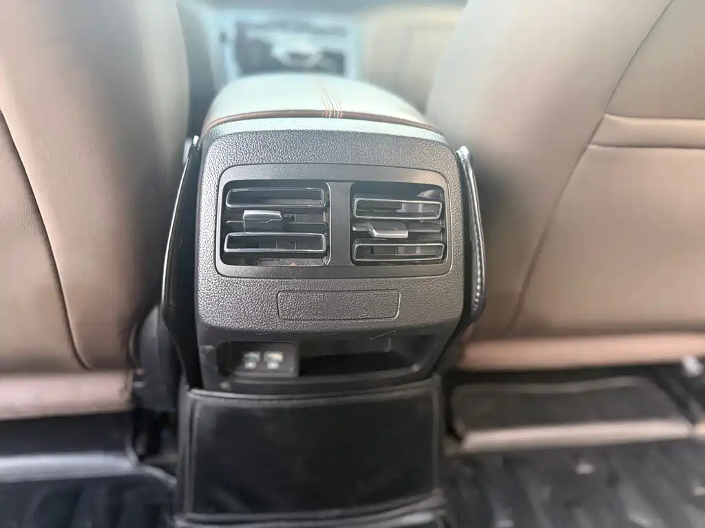 BYD Qin PLUS — миниатюра 13