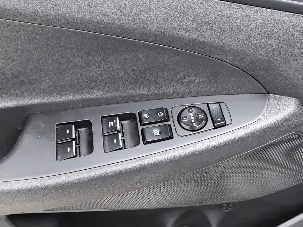 Hyundai Tucson — миниатюра 9