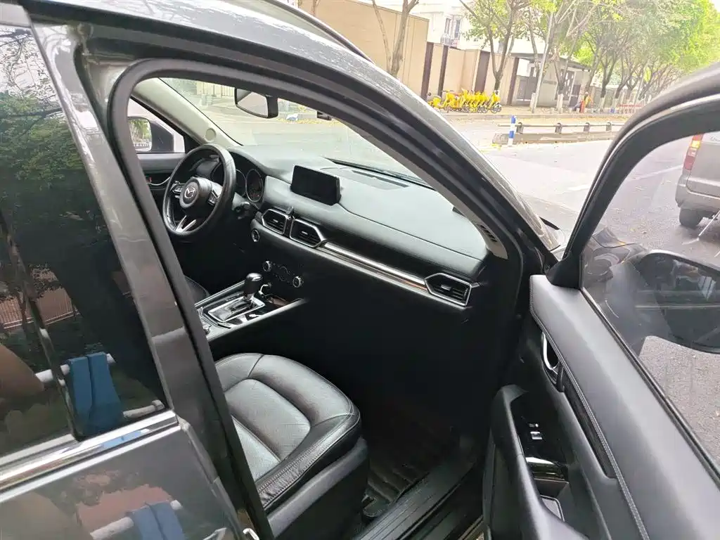 Mazda CX-5 — фотографии объявления, Фото 15
