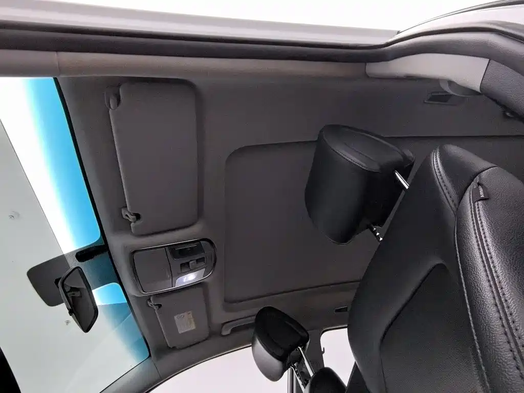 Hyundai Tucson — миниатюра 14